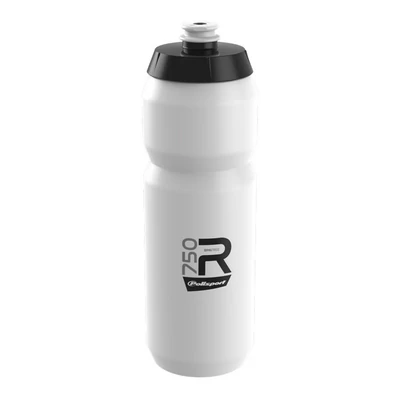 Polisport R750 750 ml, fehér kulacs