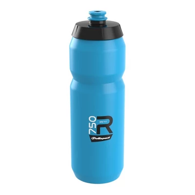 Polisport R750 750 ml, kék kulacs