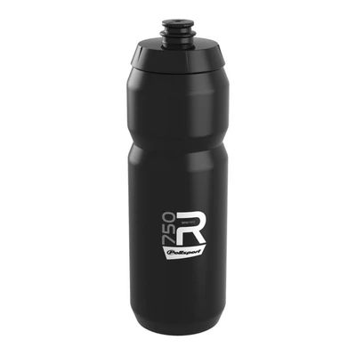 Polisport R750 750 ml, fekete kulacs
