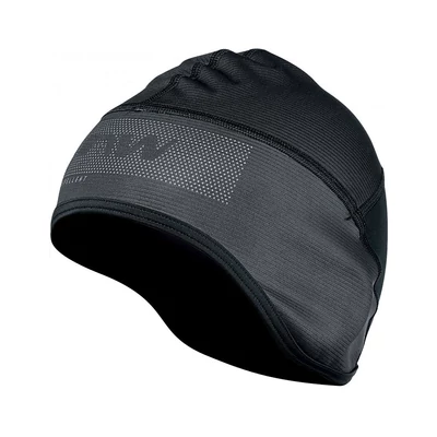 Northwave Active, fekete téli sapka