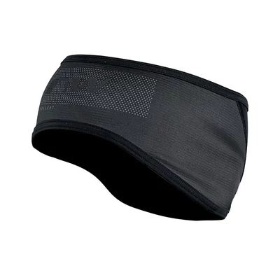 Northwave Active, fekete téli fejpánt