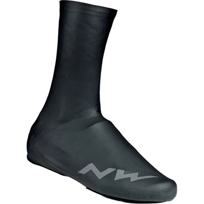 Northwave Fast H2O, fekete kamásli