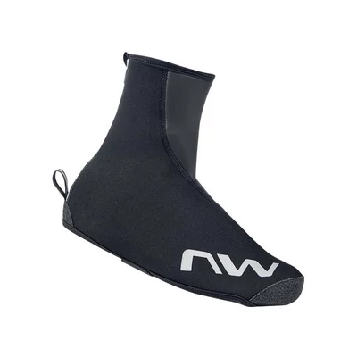 Northwave Active Scuba, fekete kamásli