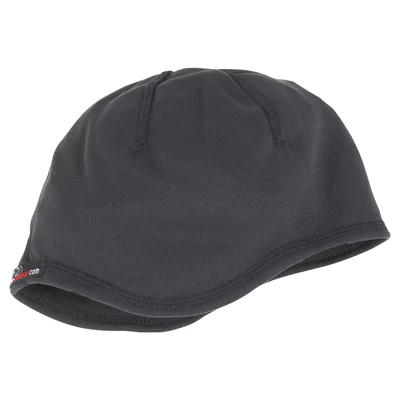 Ziener Item kids hat, black