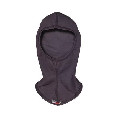 Ziener Ingles full mask, black