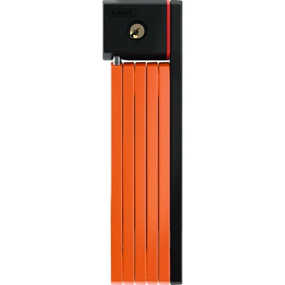 Abus uGrip Bordo 5700/80 narancs