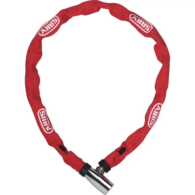 Abus Web 1500/60 piros láncos lakat