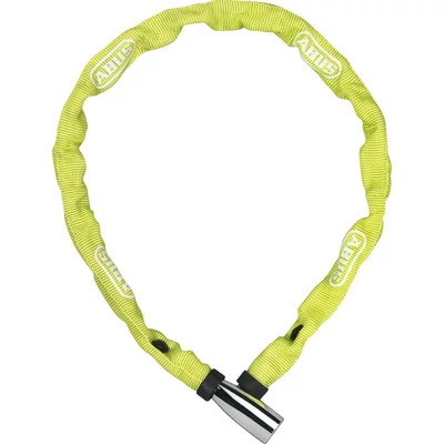 Abus Web 1500/60 lime láncos lakat