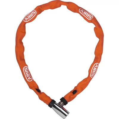 Abus Web 1500/60 narancs láncos lakat
