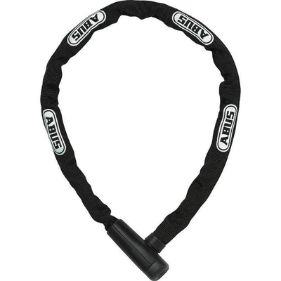 Abus Steel-O-Chain 5805K/75 fekete láncos lakat