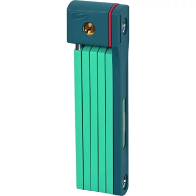 Abus uGrip Bordo 5700/80 core zöld kerékpár zár