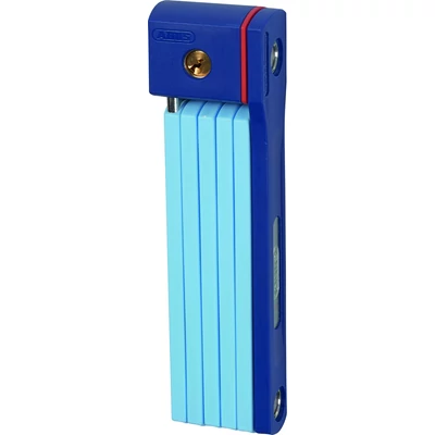 Abus uGrip Bordo 5700/80 core kék kerékpár zár