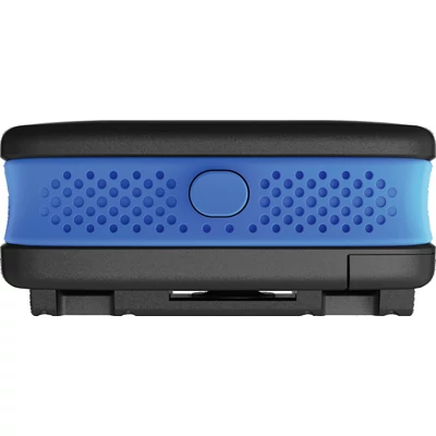 Abus Alarmbox riasztódoboz, kék