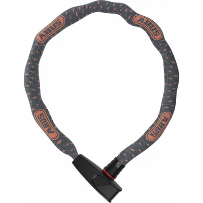 Abus Catena 6806K/85 szürke lightning láncos lakat
