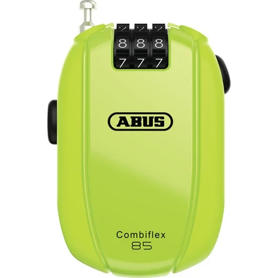 Abus Combiflex Break 85, neon kábellakat