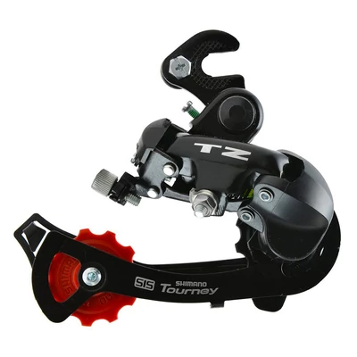 Shimano TZ-50 füles hátsó váltó