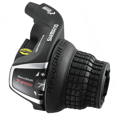 Shimano RevoShift SLRS35 7-es jobb váltókar