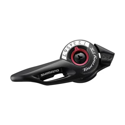 Shimano Tourney SLTZ500 7-es jobb váltókar
