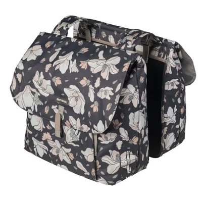 Basil Magnolia double bag, pastel powders csomagtartó táska