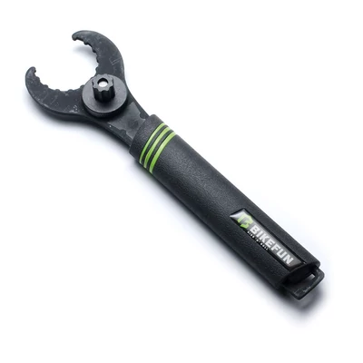 Bikefun BB-11CCT integrált középrész kiszedő kulcs