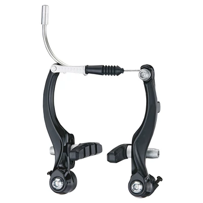Zoggie MTB V-fék, fekete