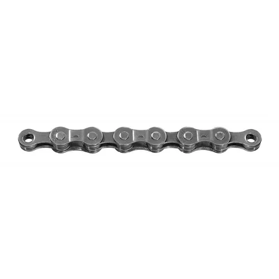 Sunrace CNM84 8 sebességes 116 szürke lánc