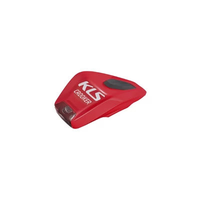 Kelly's Crooker LED, piros