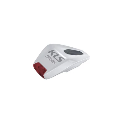 Kelly's Crooker LED, fehér
