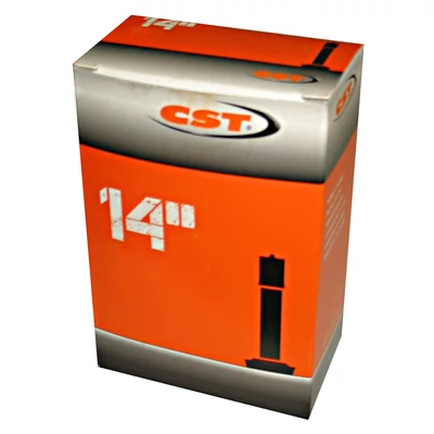 CST 14x1,75 AV belső gumi