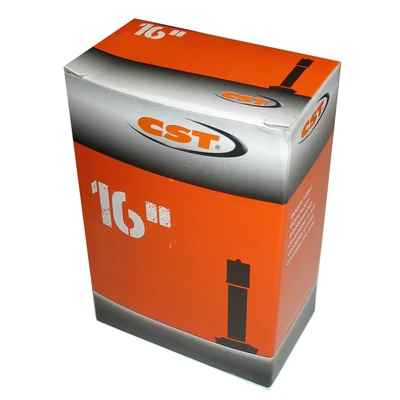 CST 16x1,75 AV belső gumi