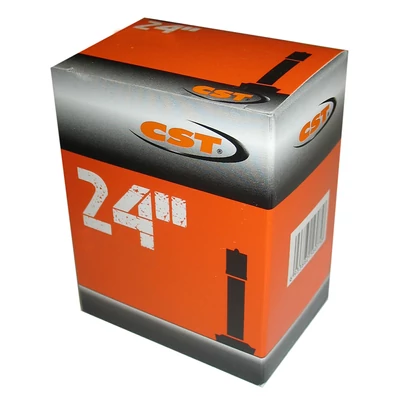 CST 24x1,75-2,125 AV belső gumi