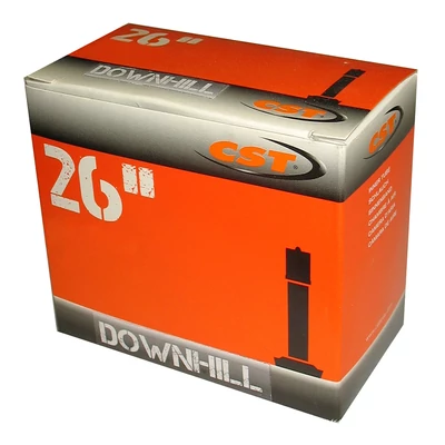 CST 26x2,2-2,5 AV belső gumi