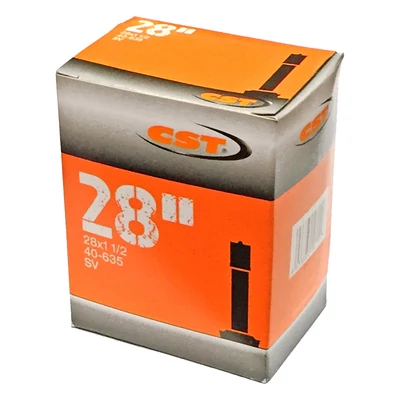 CST 28x1 1/2 AV (40-635) belső gumi