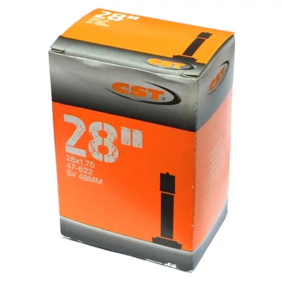 CST 28x1,75 AV 48 mm belső gumi