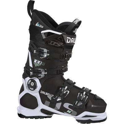 Dalbello DS AX 100 W, black/white sícipő