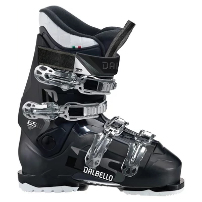 Dalbello DS MX 65 W, black-black transp sícipő