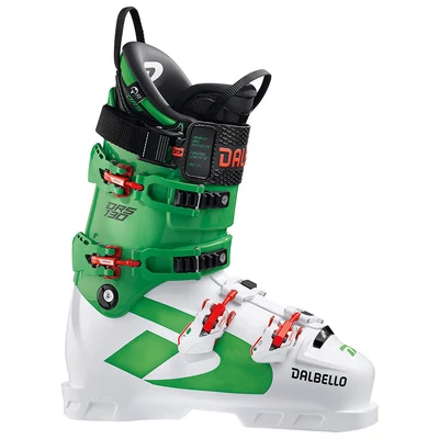 Dalbello DRS 130, white/race green sícipő