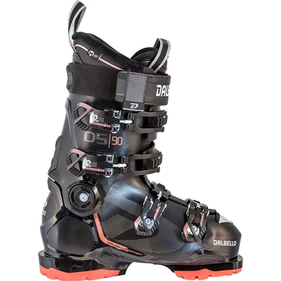 Dalbello DS 90 W, black/coral sícipő