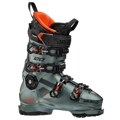 Dalbello DS 120 GW, green-black sícipő
