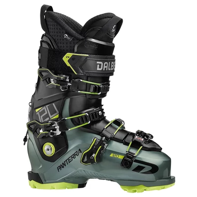Dalbello Panterra 120 GW, sage green/black sícipő