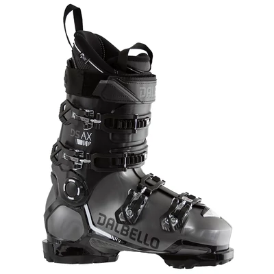 Dalbello DS AX 100 GW, black/black sícipő