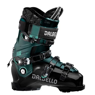 Dalbello Panterra 85 W GW, black/opal green sícipő