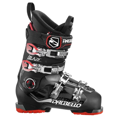 Dalbello Blaze 90 MS, black/black sícipő