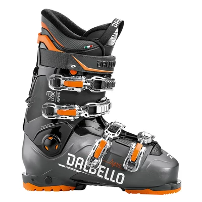 Dalbello Avanti MX 75 MS, black transp./black sícipő