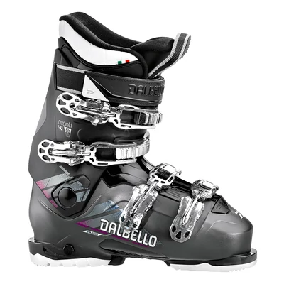 Dalbello Avanti MX 65 W LS, black transp./black sícipő