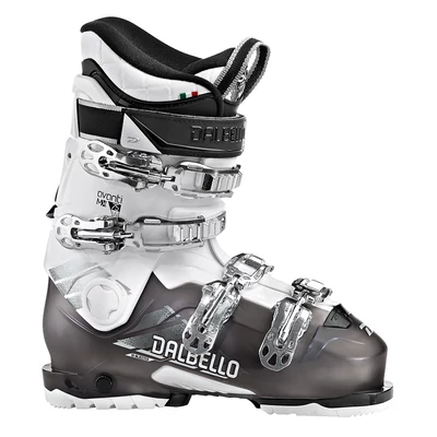 Dalbello Avanti MX 75 W LS, black transp./white sícipő