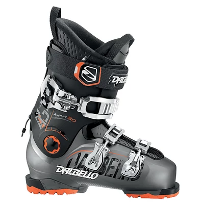 Dalbello Aspect 80 anthracite/black sícipő