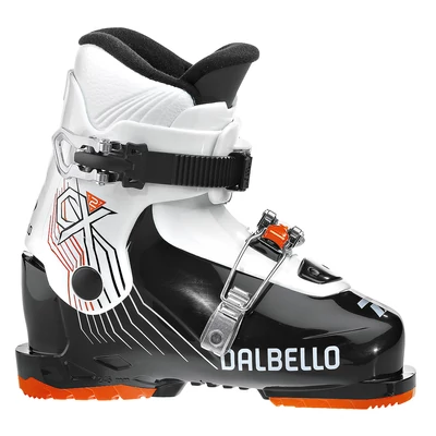 Dalbello CX 2.0 Jr, black/white sícipő