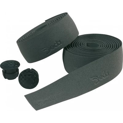 Deda Tape, antracit szürke (gun barrel) kormánybandázs