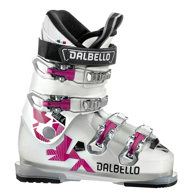 Dalbello Gaia 4.0 Jr, transp./white sícipő